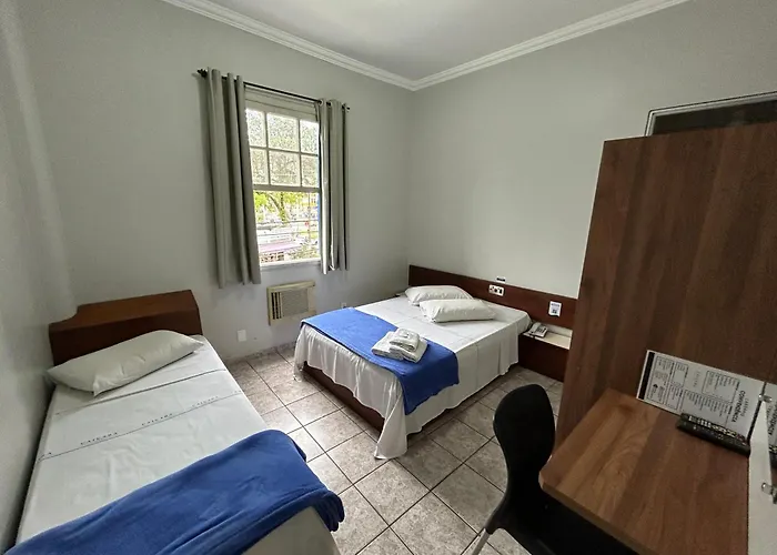 Caicara Hotel