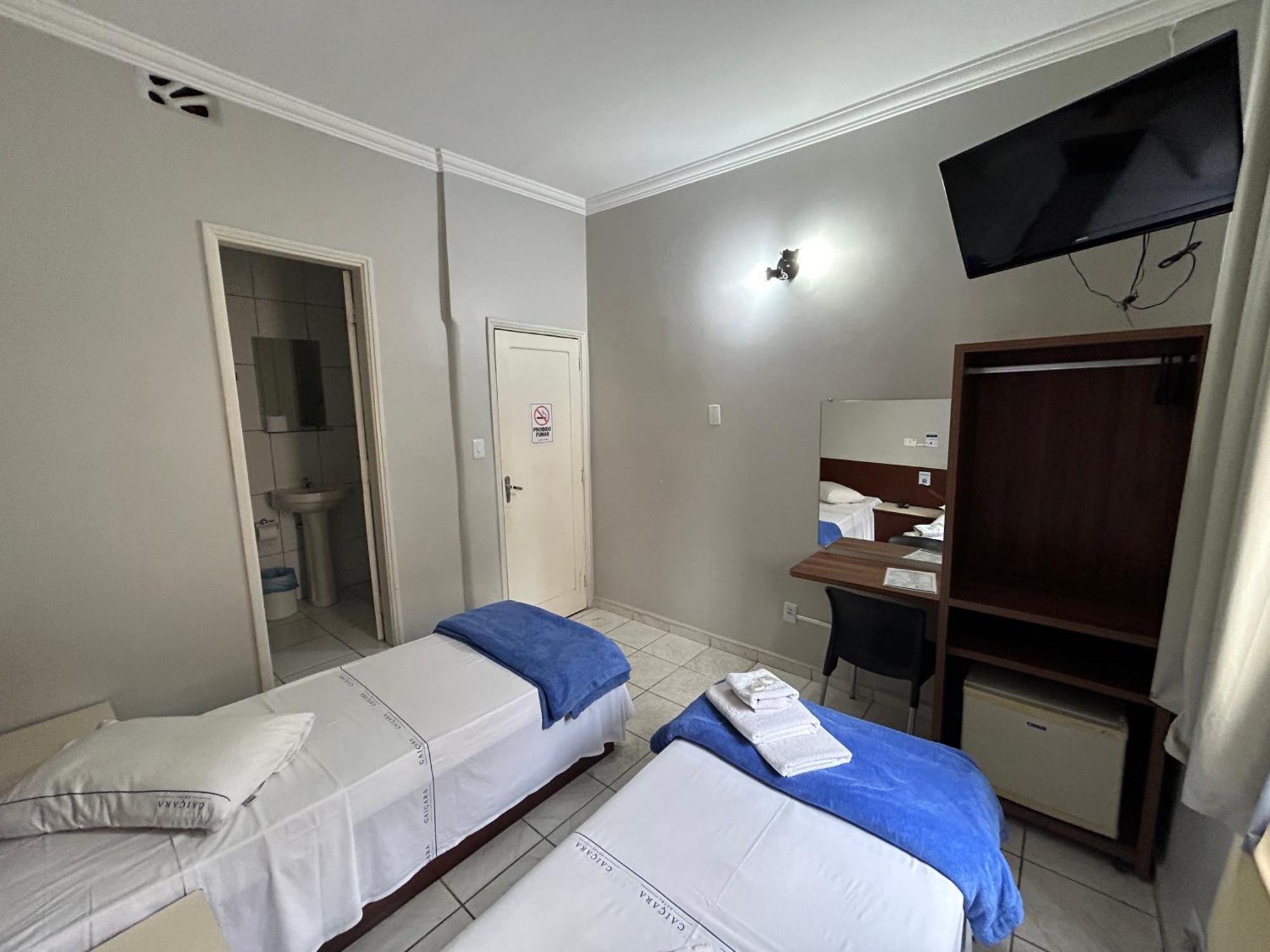 Hotel Caicara